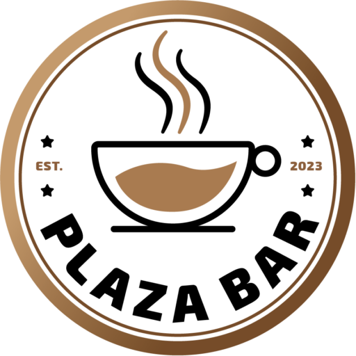 PLAZA BAR